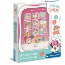 IL PRIMO TABLET DI BABY...