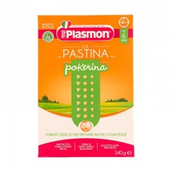 PASTINA PLASMON 300 GRAMMI...