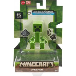 MINECRAFT MC CREEPER...