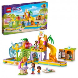 PARCO ACQUATICO LEGO FRIENDS