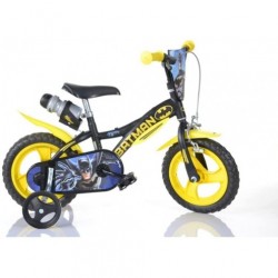 BICICLETTA BATMAN 12