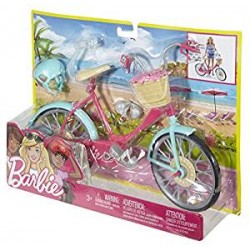 BICI DI BARBIE