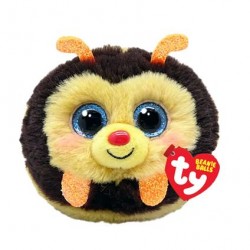 PELUCHE PUFFIES ZINGER TYI