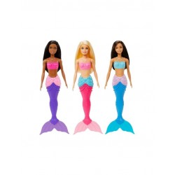 BARBIE SIRENA SOGGETTI...