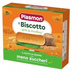 BISCOTTO  30 ZUCCHERI 320...