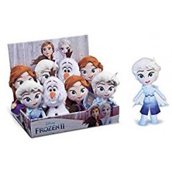 PELUCHE FROZEN 2 20 CM