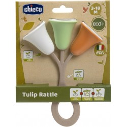 TULIPANO SONORO ECO