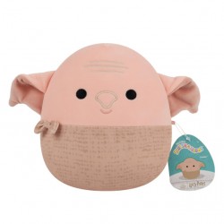 SQUISHMALLOWS PELUCHE HARRY...