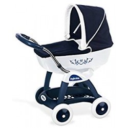 INGLESINA CARROZZINA BABY BLU