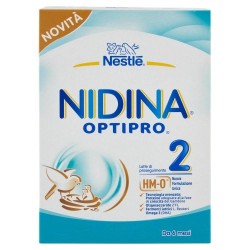 LATTE NIDINA 2 OPTIPRO IN...