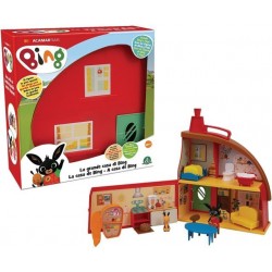 BING PLAYSET CASA CON 2...