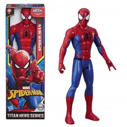 SPIDERMAN TITAN HERO SPIDER...