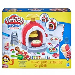 PLAYDOH LA PIZZERIA