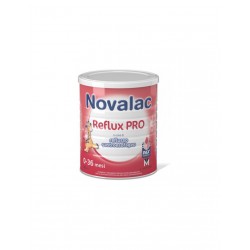 LATTE NOVALAC REFLUX PRO...