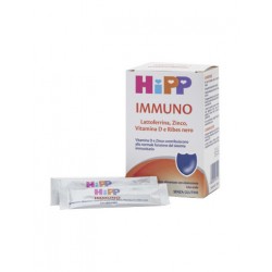 INTEGRATORE HIPP IMMUNO...