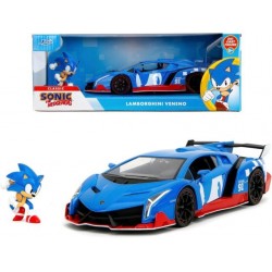 SONIC AUTO LAMBORGHINI...