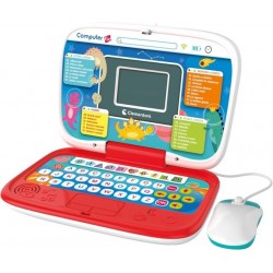 COMPUTER SMART START LAPTOP...