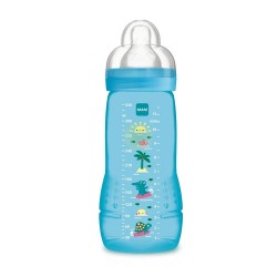 BIBERON EASY ACTIVE 330 ML...