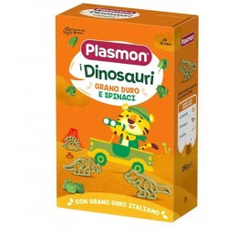 PASTINA PLASMON 250 GRAMMI...