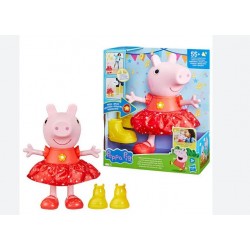 PEPPA PIG PERSONAGGIO...