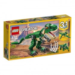 DINOSAURO LEGO CREATOR