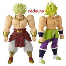 DRAGON BALL BROLY GIGANTE...