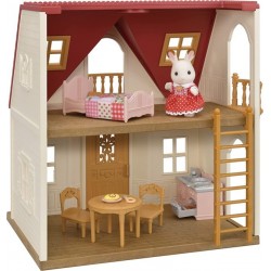 SYLVANIAN FAMILIES COSY...