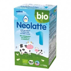 LATTE NEOLATTE 1 BIO IN...