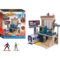 PLAYSET IN METALLO...