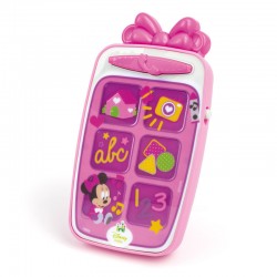 LO SMARTPHONE DI BABY...