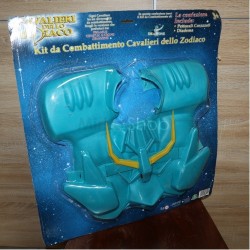 KIT COMBATTIMENTO CAVALIERI...