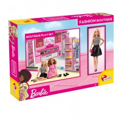 BARBIE FASHION BOUTIQUE 