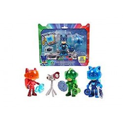 PJ MASKS BLISTER 1...