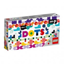 DOTS MEGA PACK LEGO DOTS