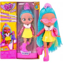 CRY BABIES BFF SERIES 3 ELODIE