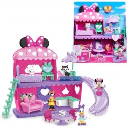 MINNI PLAYSET CASA