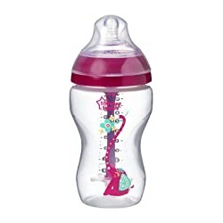 BIBERON AC 340ML 3M FLUSSO...