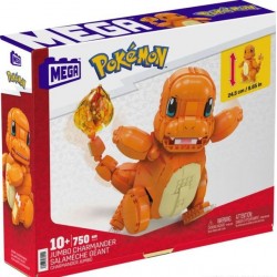 COSTRUZIONI MEGA POKEMON...