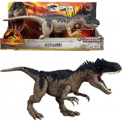 JURASSIC WORLD DINOSAURO...