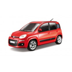 FIAT NUOVA PANDA  124