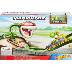 HOT WHEELS MARIO KART NEMESIS