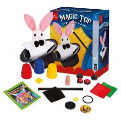 GIOCO MAGIA MAGIC TOP CON...