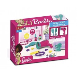 BEAUTY SET BARBIE BILDO