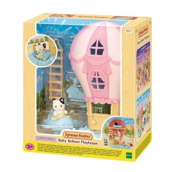 SYLVANIAN FAMILIES CASETTA...