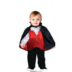 COSTUME VAMPIRO BAMBINO...