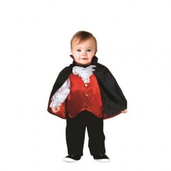 COSTUME VAMPIRO BAMBINO...