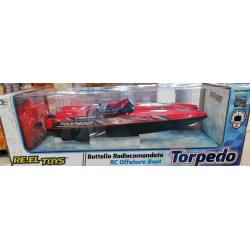MOTOSCAFO RADIOCOMANDATO...