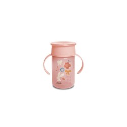 TAZZA 360 TRAINING CUP ROSA...