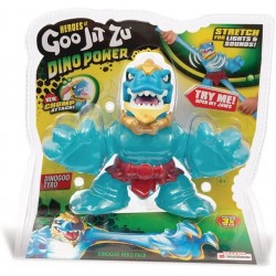 GOO JIT ZU DINO POWER DINOGOO