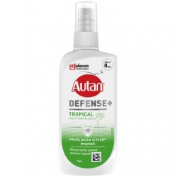 AUTAN DEFENSE TROPICAL...